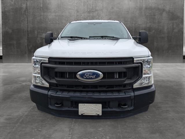 2022 Ford F-350 XL