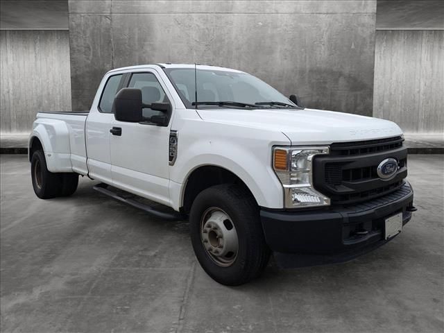 2022 Ford F-350 XL