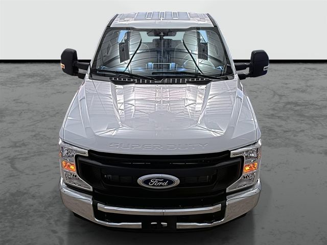 2022 Ford F-350 XL