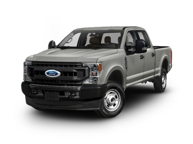 2022 Ford F-350 XLT