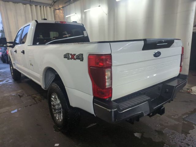 2022 Ford F-350 XLT