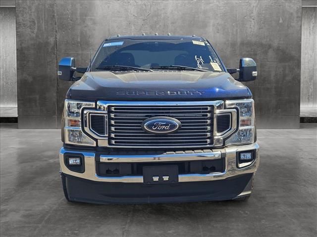 2022 Ford F-350 XLT