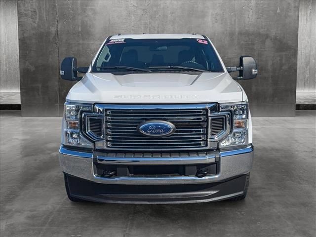 2022 Ford F-350 XLT