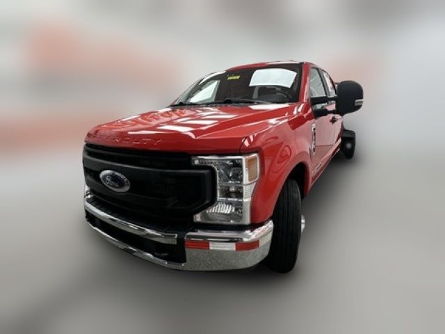 2022 Ford F-350 XL