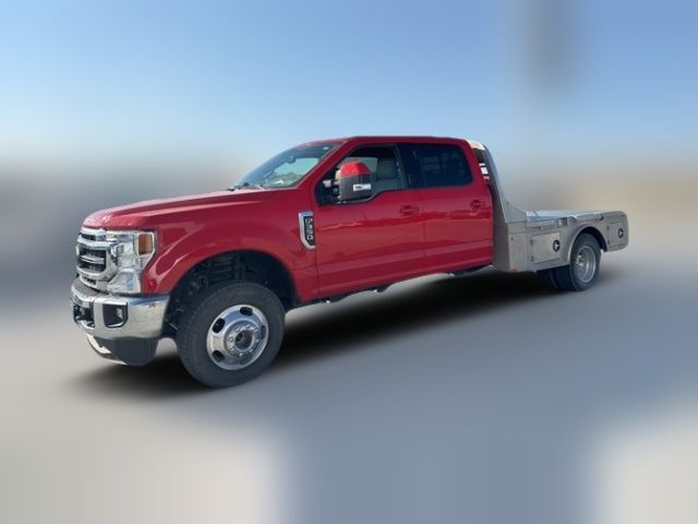 2022 Ford F-350 Lariat