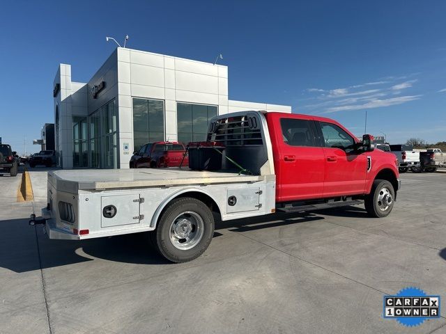 2022 Ford F-350 Lariat