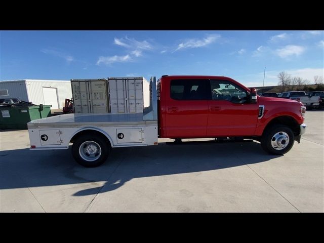 2022 Ford F-350 Lariat