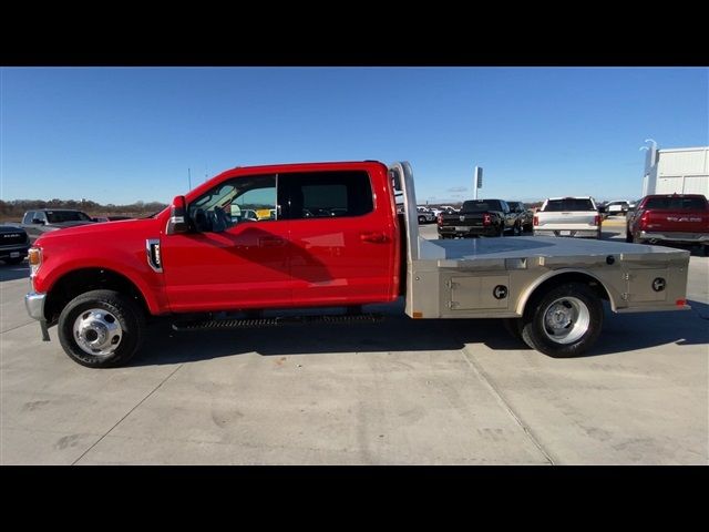 2022 Ford F-350 Lariat