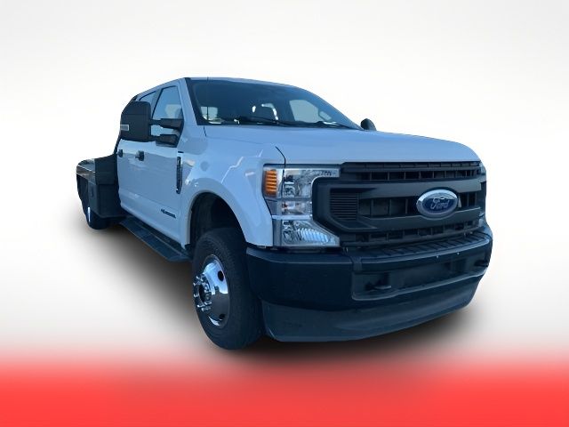 2022 Ford F-350 XL