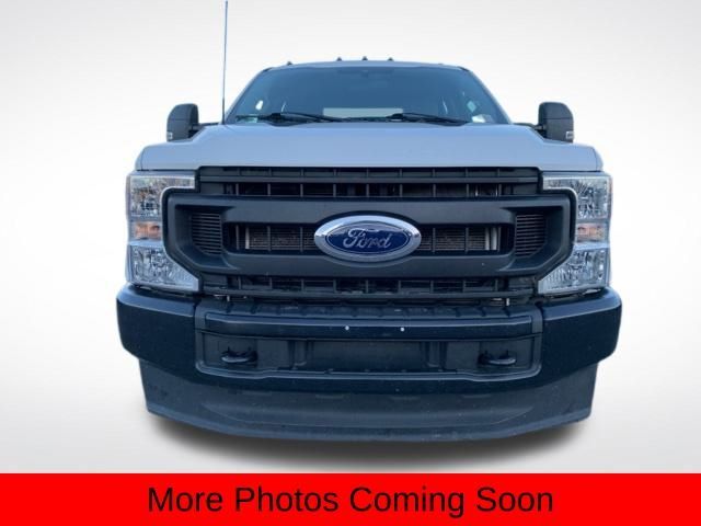 2022 Ford F-350 XL