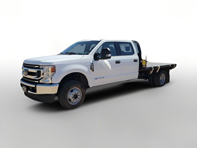 2022 Ford F-350 XLT