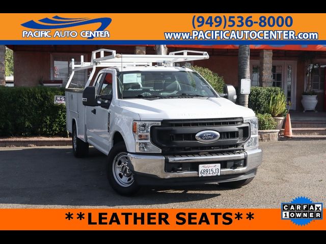 2022 Ford F-350 XL