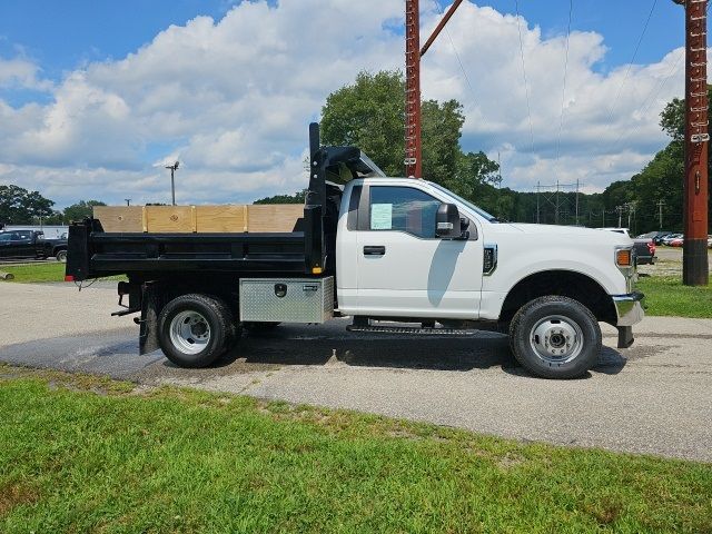 2022 Ford F-350 XL