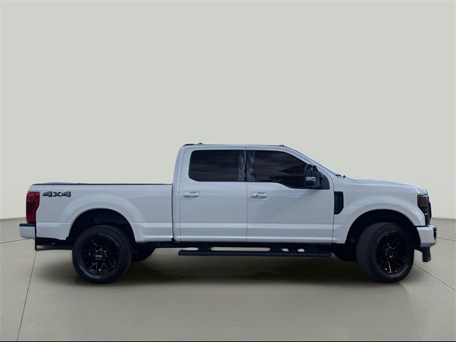 2022 Ford F-350 Lariat