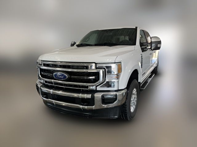 2022 Ford F-350 