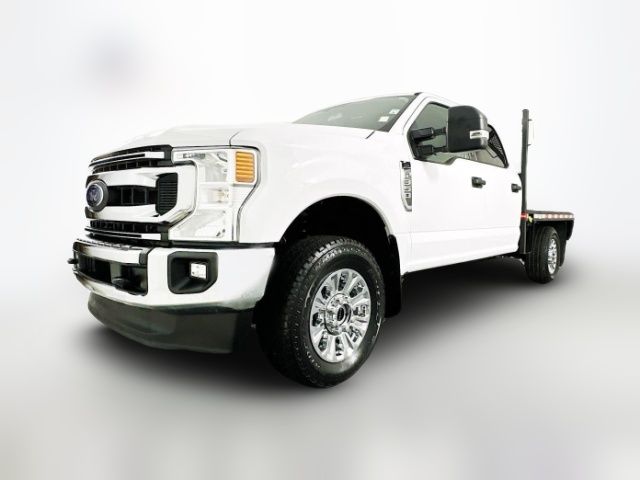 2022 Ford F-350 XLT