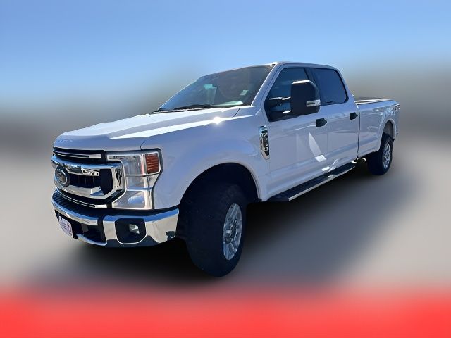 2022 Ford F-350 XLT