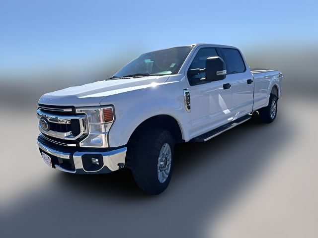 2022 Ford F-350 