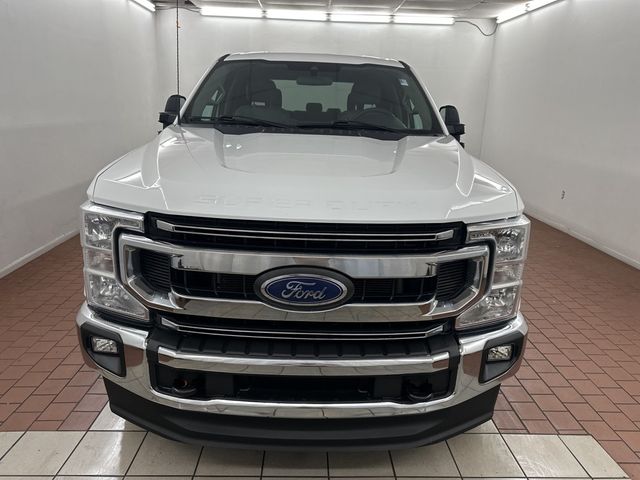 2022 Ford F-350 XLT