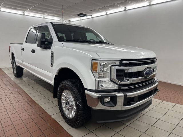 2022 Ford F-350 XLT