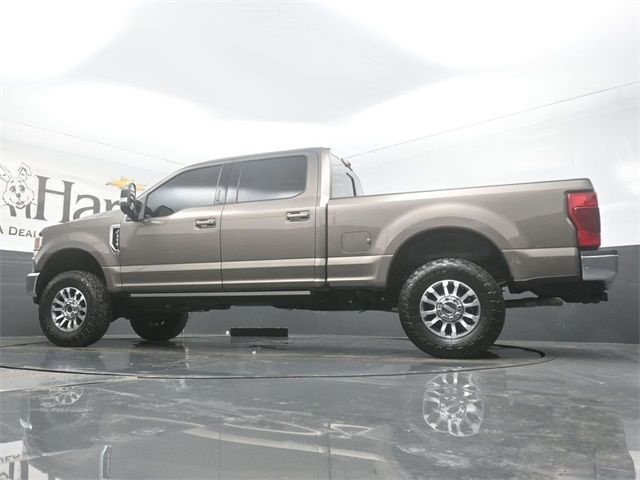 2022 Ford F-350 Lariat