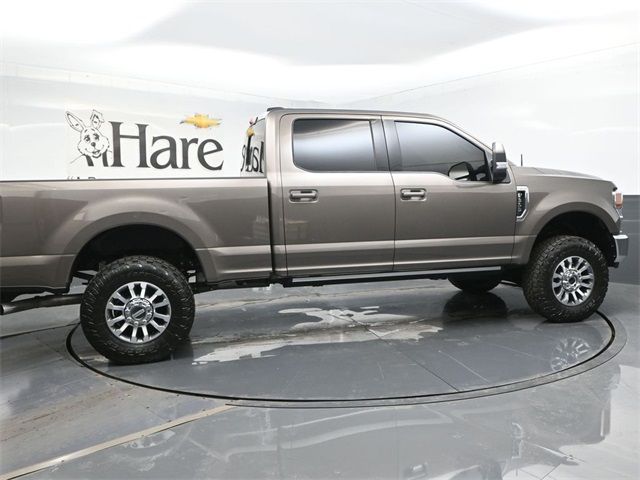 2022 Ford F-350 Lariat