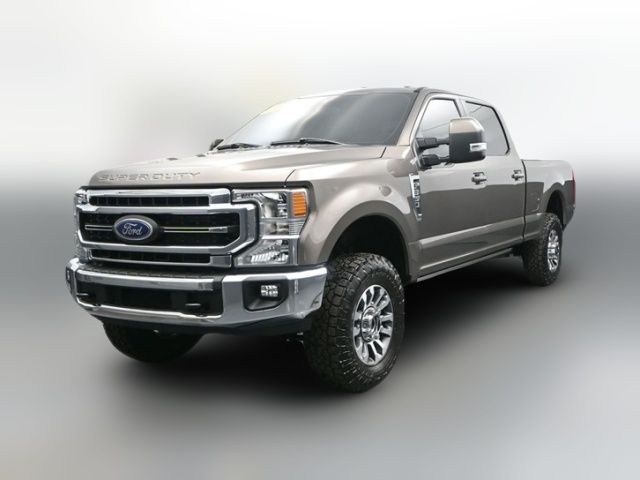 2022 Ford F-350 Lariat