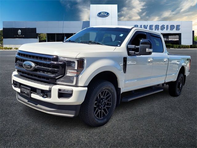 2022 Ford F-350 Lariat