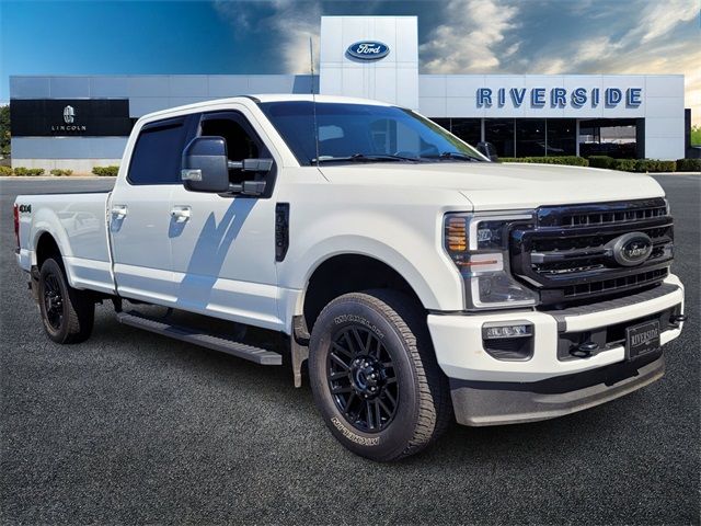 2022 Ford F-350 Lariat