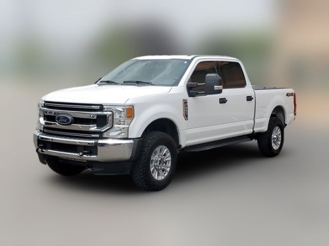 2022 Ford F-350 XLT