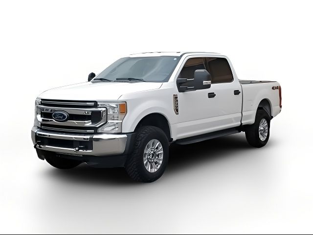 2022 Ford F-350 XLT