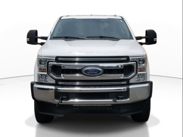 2022 Ford F-350 XLT