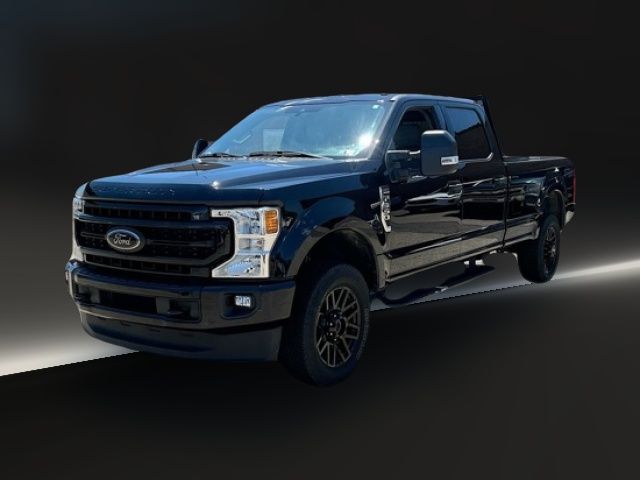 2022 Ford F-350 XLT