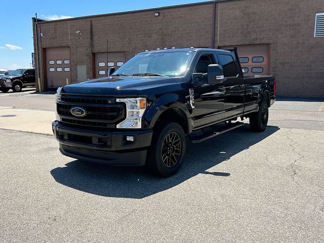 2022 Ford F-350 XLT