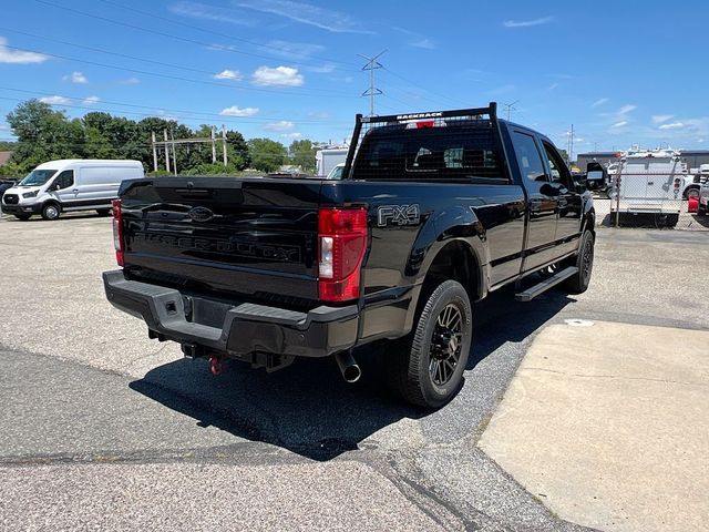 2022 Ford F-350 XLT