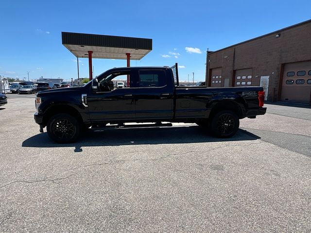 2022 Ford F-350 XLT