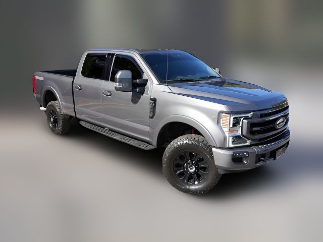 2022 Ford F-350 