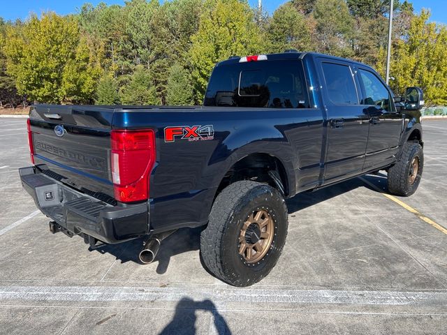 2022 Ford F-350 Lariat