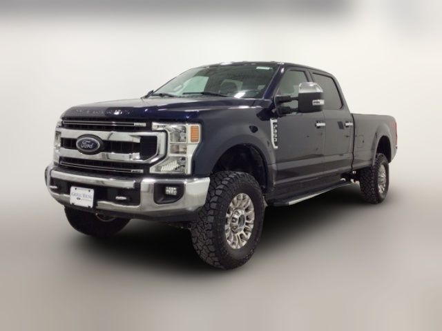 2022 Ford F-350 XLT