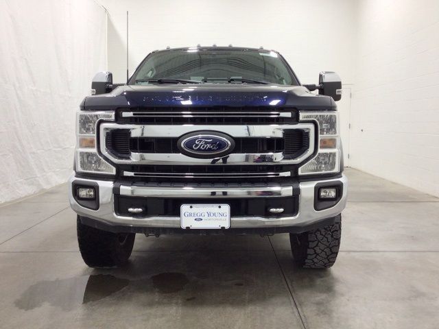 2022 Ford F-350 XLT