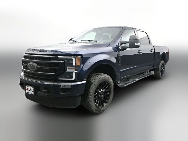 2022 Ford F-350 Lariat