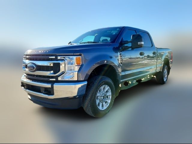 2022 Ford F-350 XL