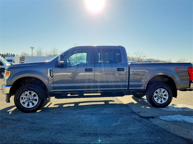 2022 Ford F-350 XL