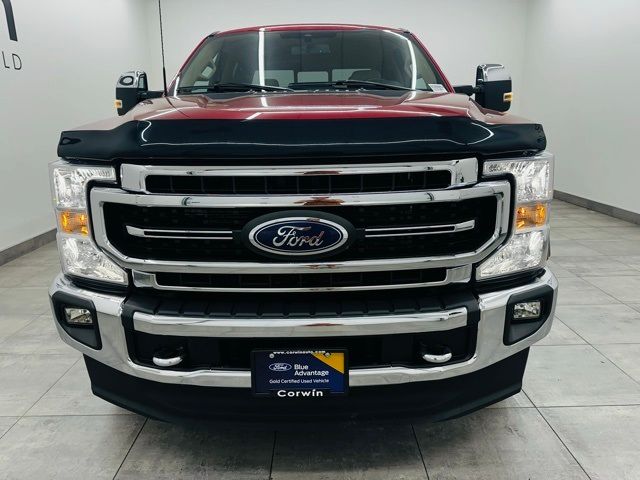 2022 Ford F-350 Lariat