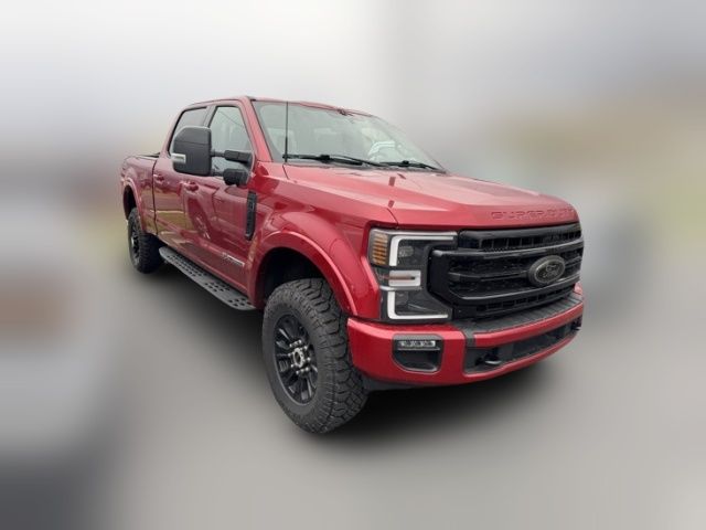 2022 Ford F-350 Lariat