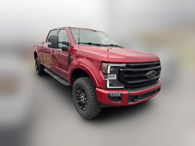 2022 Ford F-350 Lariat