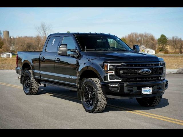 2022 Ford F-350 Lariat