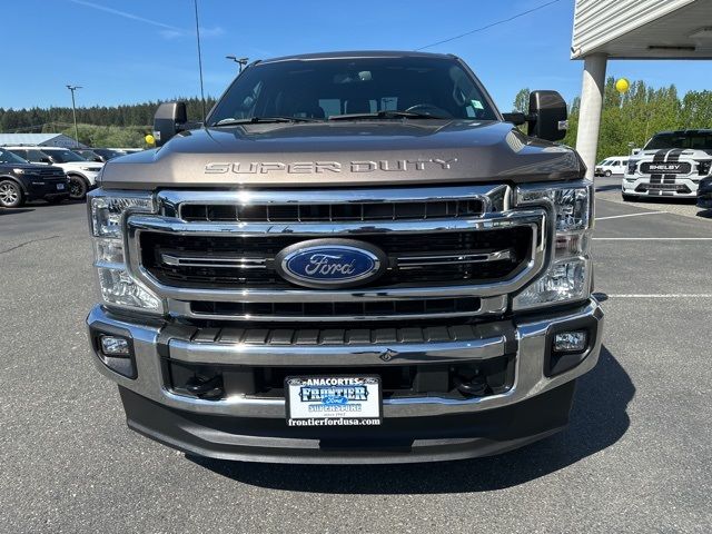 2022 Ford F-350 Lariat