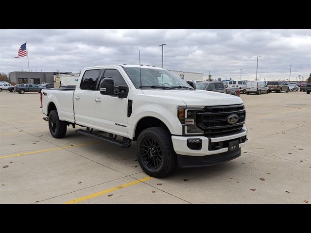 2022 Ford F-350 Lariat