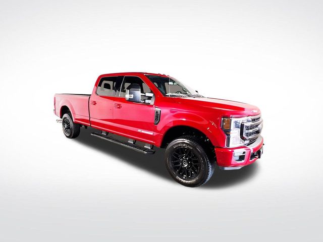 2022 Ford F-350 Lariat